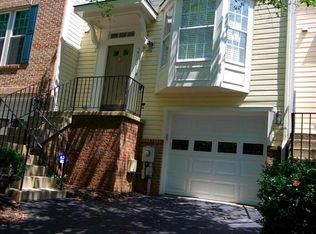 20311 Waters Row Ter, Germantown, MD 20874