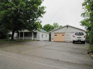 2243 Spout Springs Rd, Morristown, TN 37814