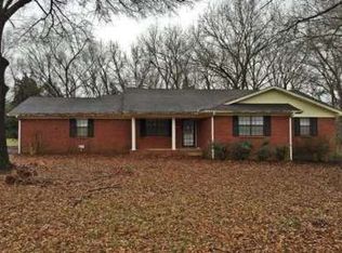 135 William Rd, Piperton, TN 38017