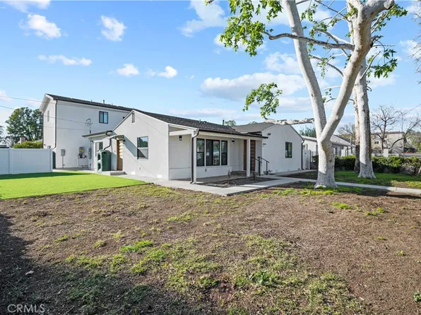 7505 Jordan Ave, Canoga Park, CA 91303