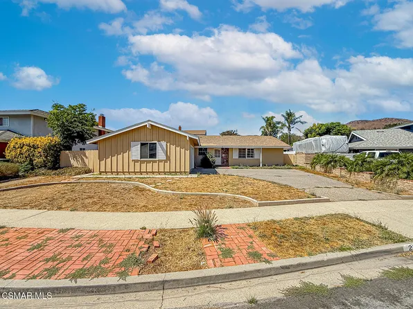 21 Fallbrook Ave, Thousand Oaks, CA 91320