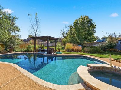 1512 Rockwood Dr, Keller, TX, 76248