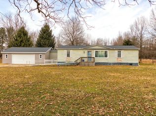 9165 J Dr S, Ceresco, MI 49033
