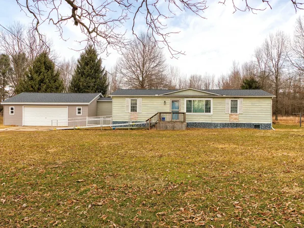 9165 J Dr S, Ceresco, MI 49033