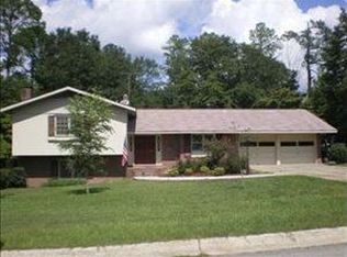 106 Welsh St, Camden, SC 29020