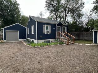 509 E Prospect Rd, Fort Collins, CO 80525