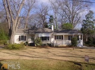 106 Grove St, Eatonton, GA 31024