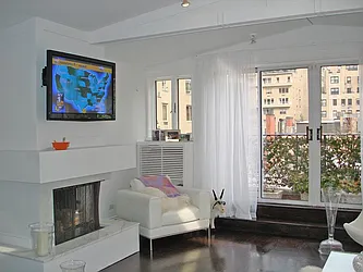 Rented by Sotheby's International Realty