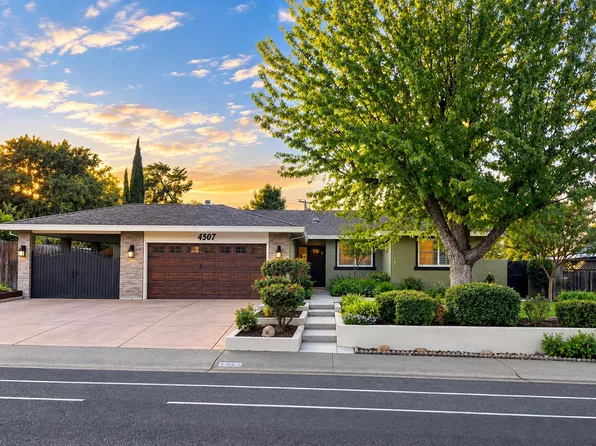 4507 Jan Dr, Carmichael, CA 95608