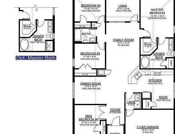 2nd image of 18099 Tiffany Renee Dr
