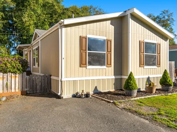 2580 Central Ave Space 4, McKinleyville, CA 95519