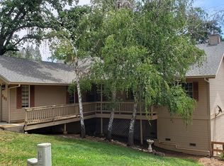 892 Maria Vista Way, Placerville, CA 95667