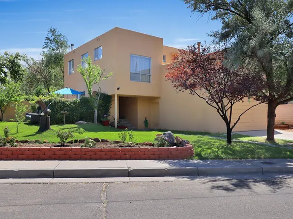 3608 General Patch St NE, Albuquerque, NM 87111