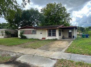 20100 NW 14th Ct, Miami Gardens, FL 33169