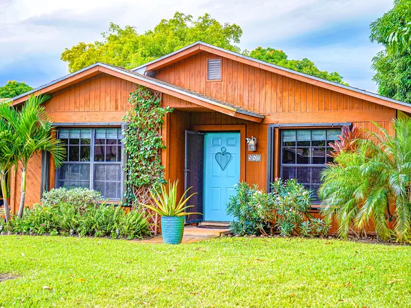 545 SE 5th Cir, Boynton Beach, FL 33435