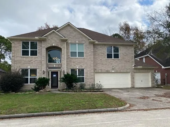 18810 Rusty Anchor Ct, Humble, TX 77346