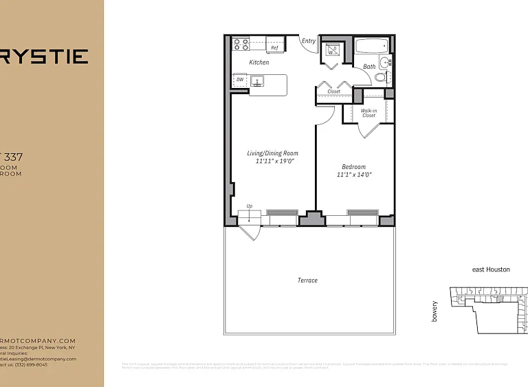 229 Chrystie St #337 — Photo 2