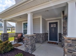 5011 Lincoln Reece Ln, Elgin, SC 29045