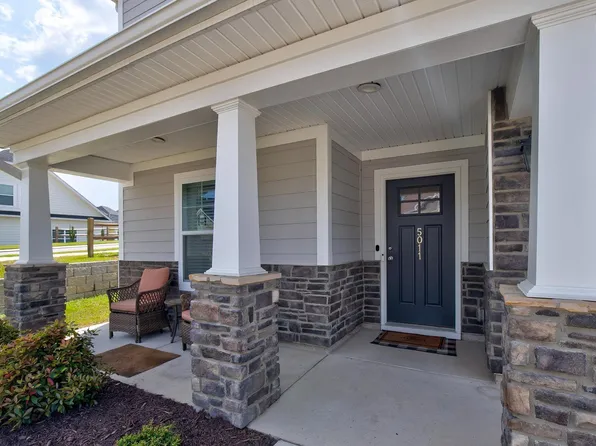 5011 Lincoln Reece Ln, Elgin, SC 29045
