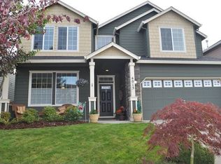 4015 NE 94th St, Vancouver, WA