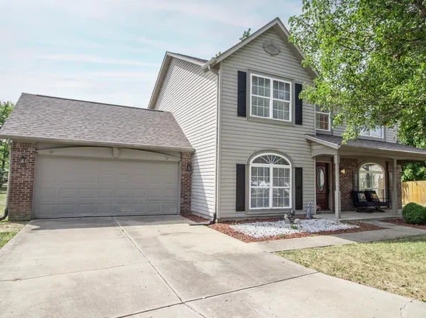 13908 Charleswood Ct, Fishers, IN 46038