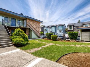 3921 15th Ave S #21, Seattle, WA 98108