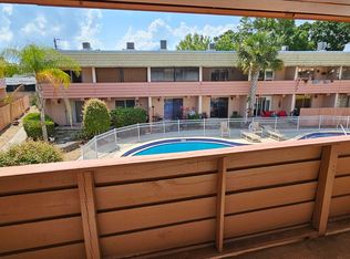 2511 Country Club Dr, Titusville, FL 32780