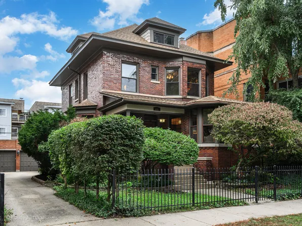 1117 W Pratt Blvd, Chicago, IL 60626