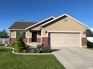 790 S 1025 W, Clearfield, UT 84015