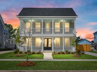 111 Phillips Park St, Summerville, SC 29486