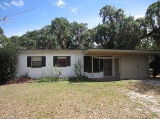 2 Hackamore Dr, Arcadia, FL 34266