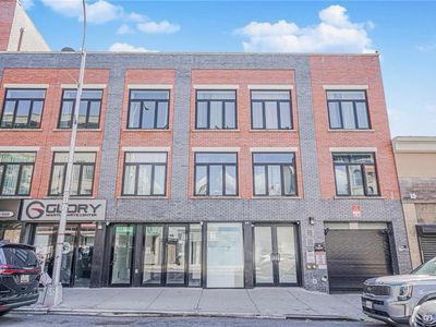 268 Bay Ridge Ave APT 3B, Brooklyn, NY, 11220
