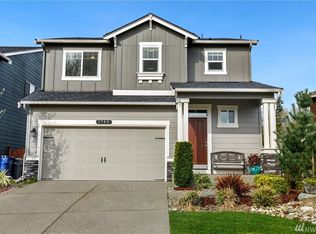 1706 76th Dr SE, Lake Stevens, WA 98258