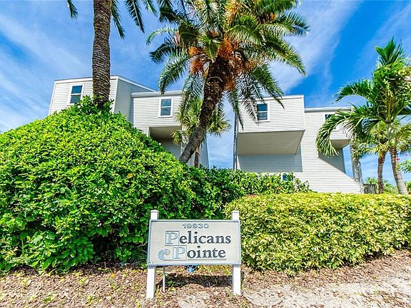 2nd image of 19930 Gulf Blvd APT 2B