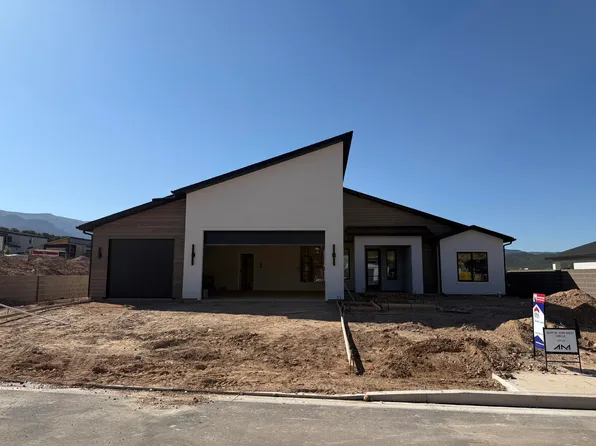 3429 W Sun West Cir Lot 43, Cedar City, UT 84720