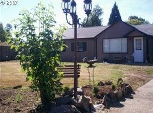 101 SE 3rd St, Battle Ground, WA 98604