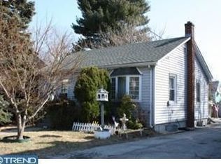 3416 Marshall Rd, Drexel Hill, PA 19026