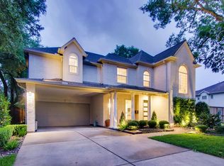 4608 Cedar Oaks Ln, Bellaire, TX 77401