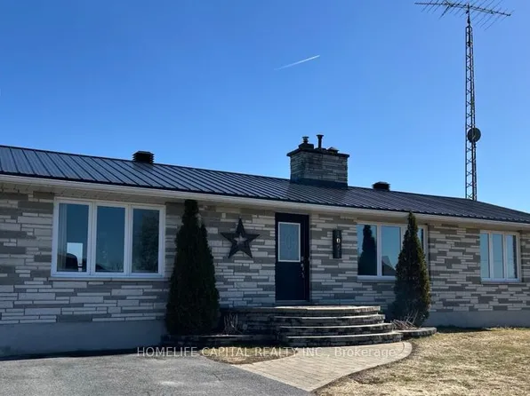 1091 County Road 15 Rd, Alfred And Plantagenet, ON K0B 1A0