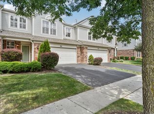 564 Woods Creek Ln, Algonquin, IL 60102