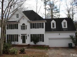 101 Flemington Ct, Cary, NC 27518