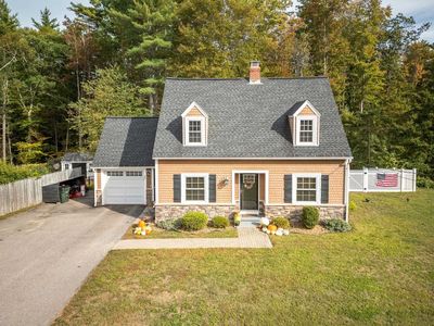 39 Logging Hill Road, Bow, NH, 03304