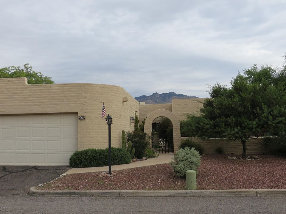 1st image of 4425 N Paseo Aquimuri