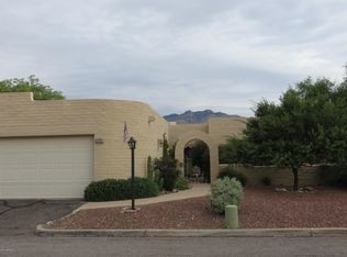 4425 N Paseo Aquimuri, Tucson, AZ 85750