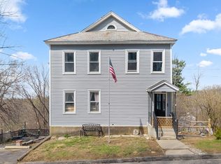 43 Allen St, Gardner, MA 01440