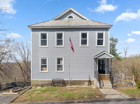 43 Allen St, Gardner, MA 01440