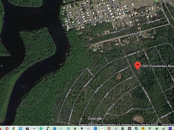Ariel View Mid Range