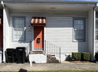 1033 Austerlitz St, New Orleans, LA 70115