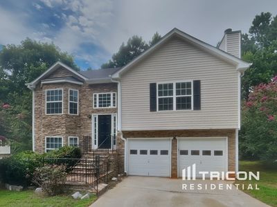 7010 Red Maple Ln, Lithonia, GA, 30058