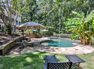 8585 Olde Pacer Pointe, Roswell, GA 30076